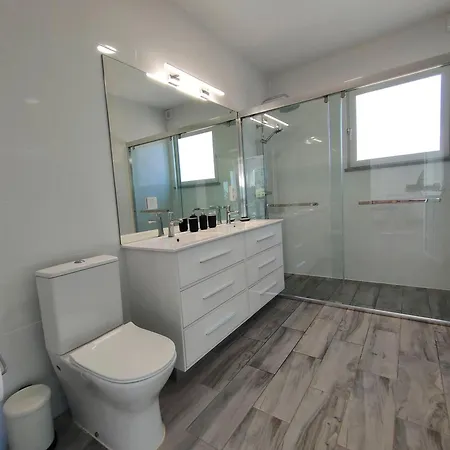 Villa Casa-bananeira-villa-4p-en-baby-with-private-pool-in-a-natural-setting *