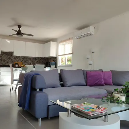 Casa-bananeira-villa-4p-en-baby-with-private-pool-in-a-natural-setting São Bartolomeu de Messines