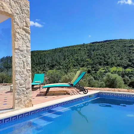 Casa-bananeira-villa-4p-en-baby-with-private-pool-in-a-natural-setting Villa Sao Bartolomeu de Messines