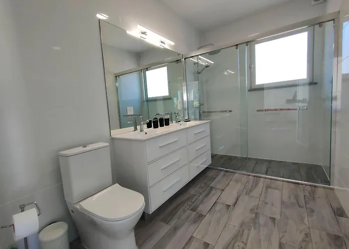 Willa Casa-bananeira-villa-4p-en-baby-with-private-pool-in-a-natural-setting *