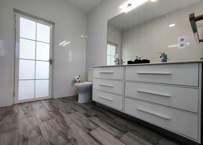 Casa-bananeira-villa-4p-en-baby-with-private-pool-in-a-natural-setting * São Bartolomeu de Messines