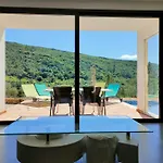 Villa Casa Bananeira 4p En Baby With Private Pool In A Natural Setting. *
