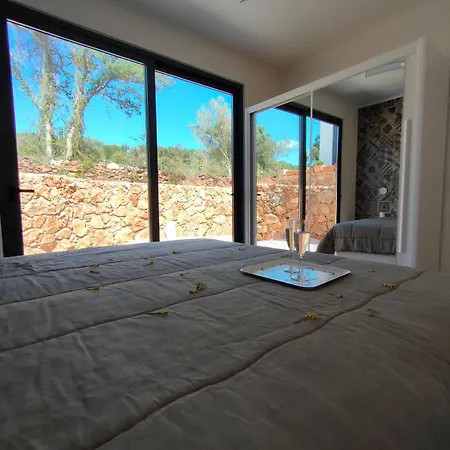 Casa Bananeira 4p En Baby With Private Pool In A Natural Setting. Villa