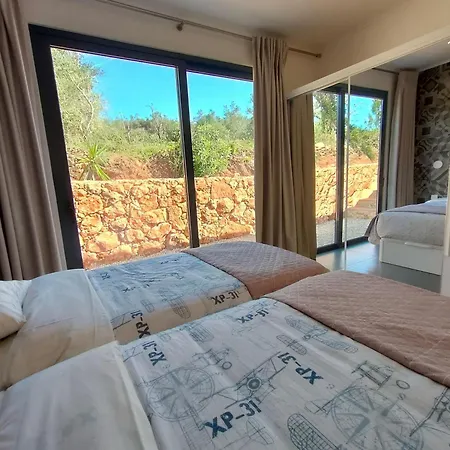 Casa Bananeira 4p En Baby With Private Pool In A Natural Setting.