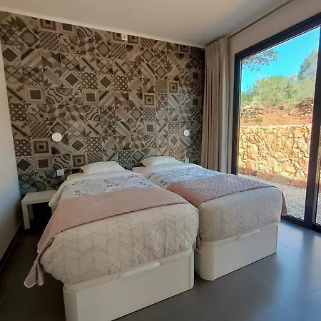 Casa Bananeira 4p En Baby With Private Pool In A Natural Setting. *